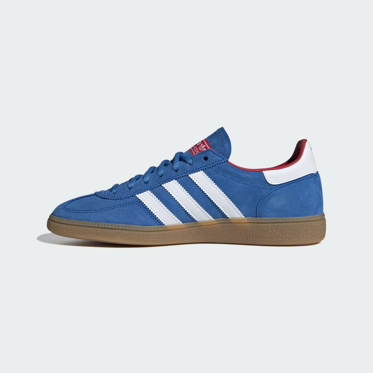 KK3015 Manchester United Ã adidas Handball Spezial (Men's)