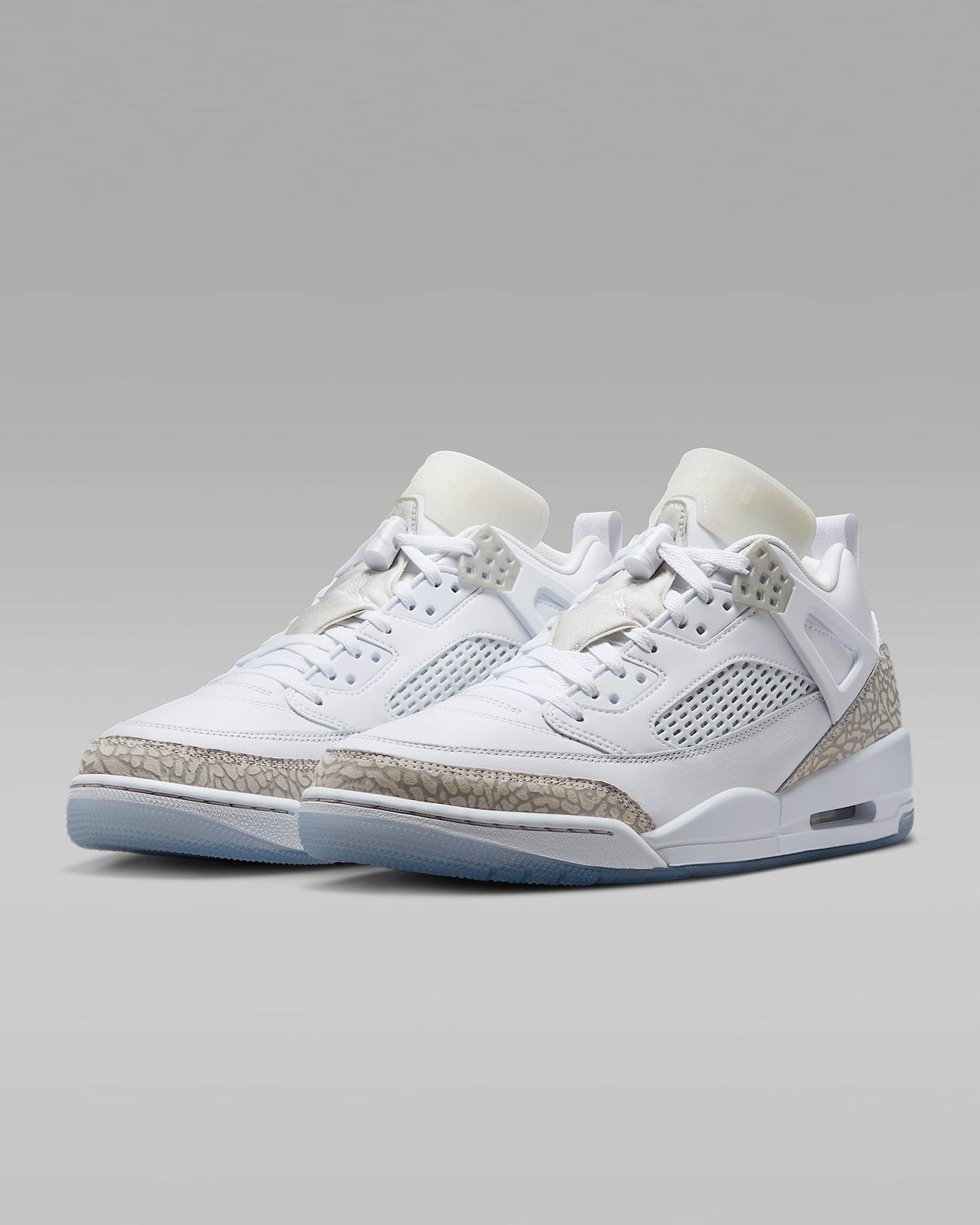 FQ1759-103 Jordan Spizike LOW Men's Shoes (Men's)