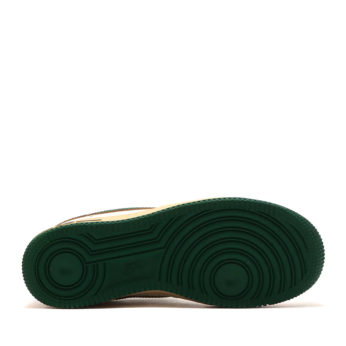 DZ4764-133 Nike Air Force 1 Low "Green and Muslin" (Women's)