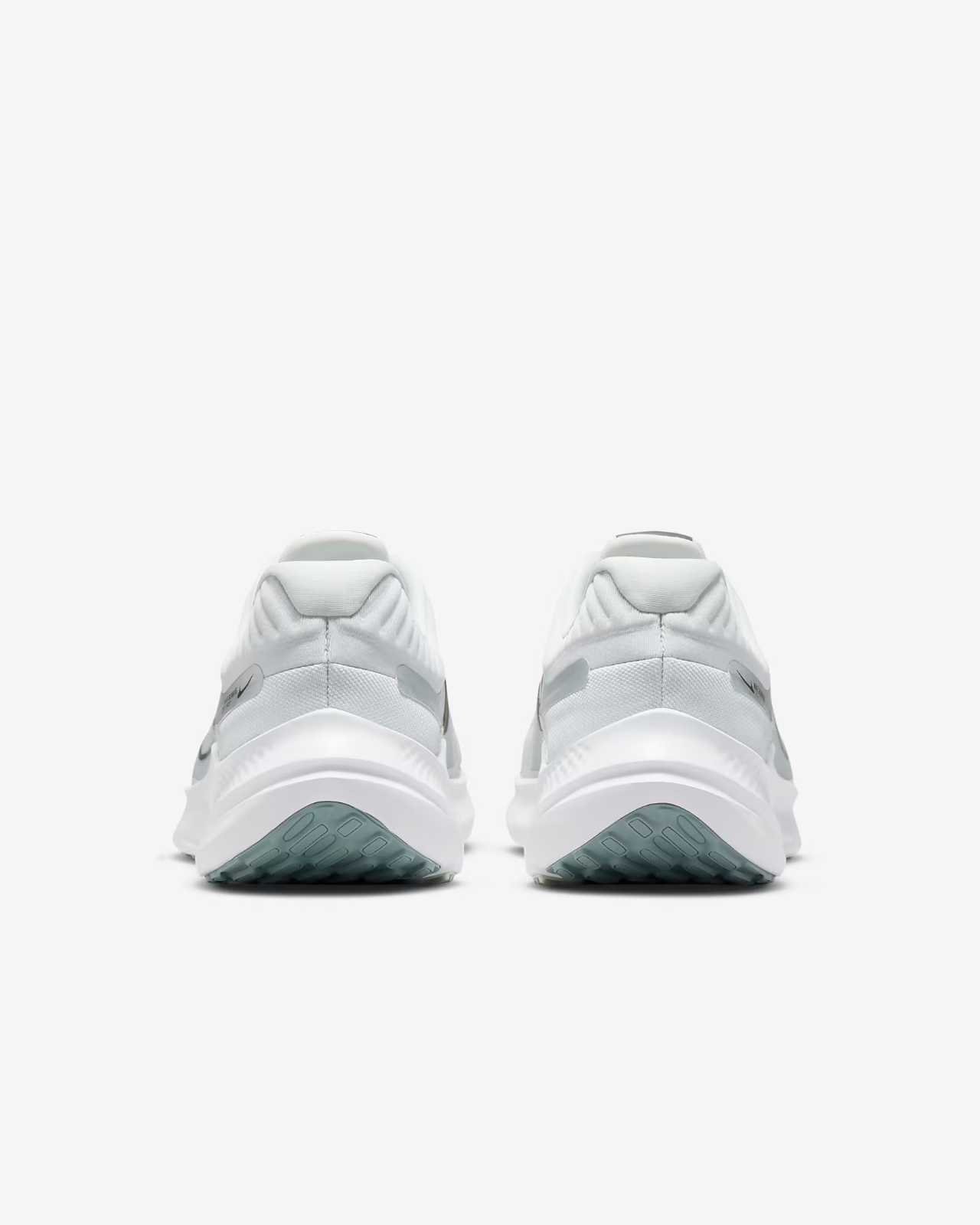 DD0204-002 Nike Quest 5 Road Running Shoes Photon Dust Aviator Grey (Men's)