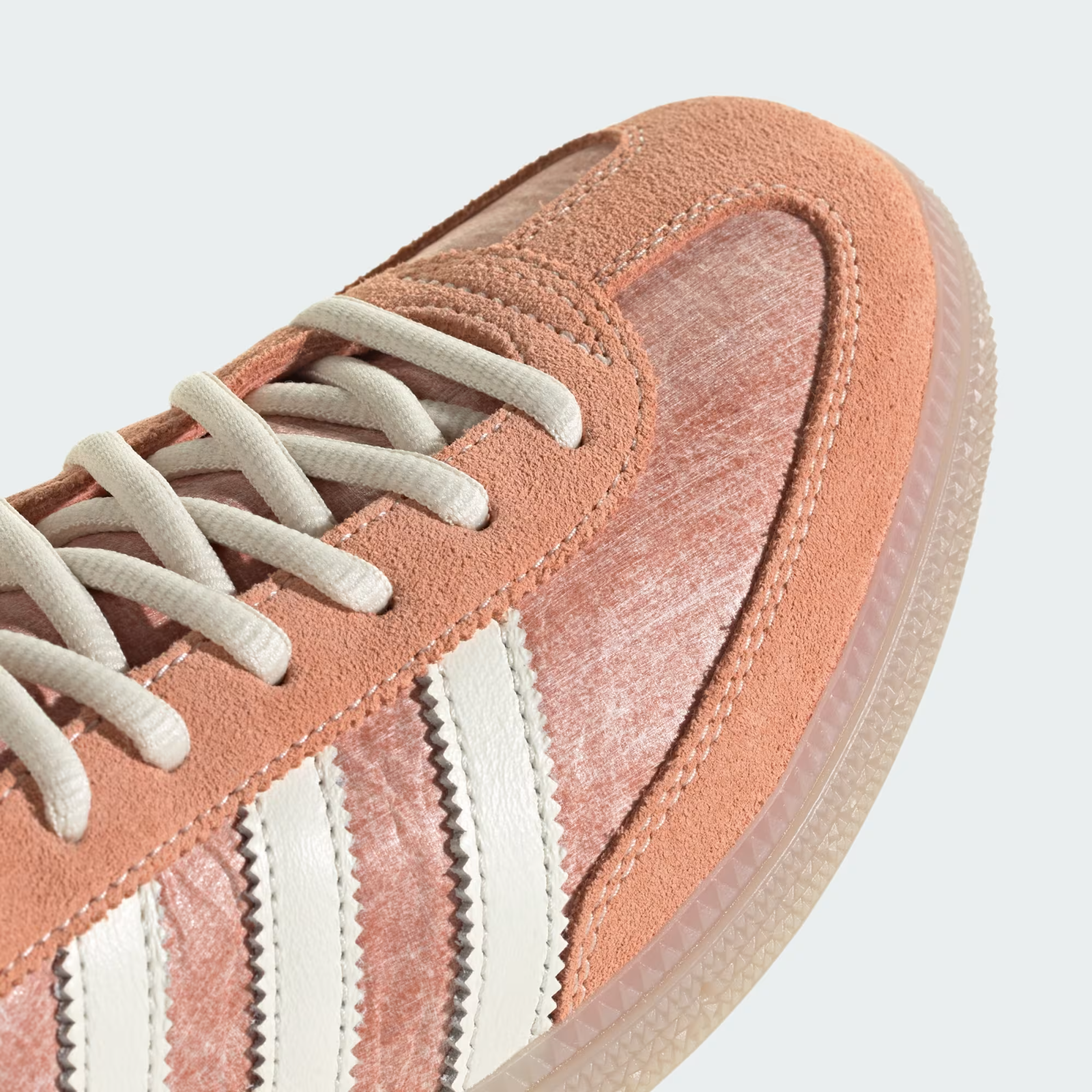 JR3661 adidas Originals Handball Spezial Hazy Copper Off White Wonder (Men's)