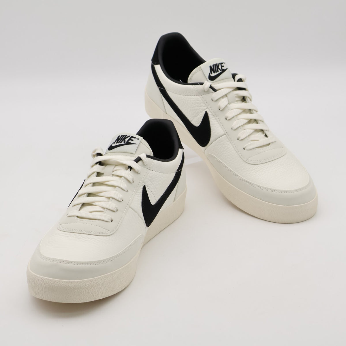 HQ1657-103 Nike Killshot 2 Leather Sail Black (Men's)