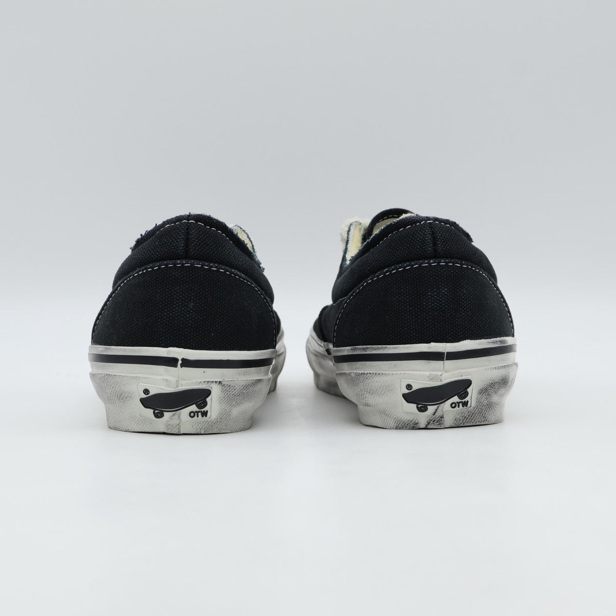 VN00114ABLK OTW by Vans Era 95 DST Relic Pack "Black" (Men's)