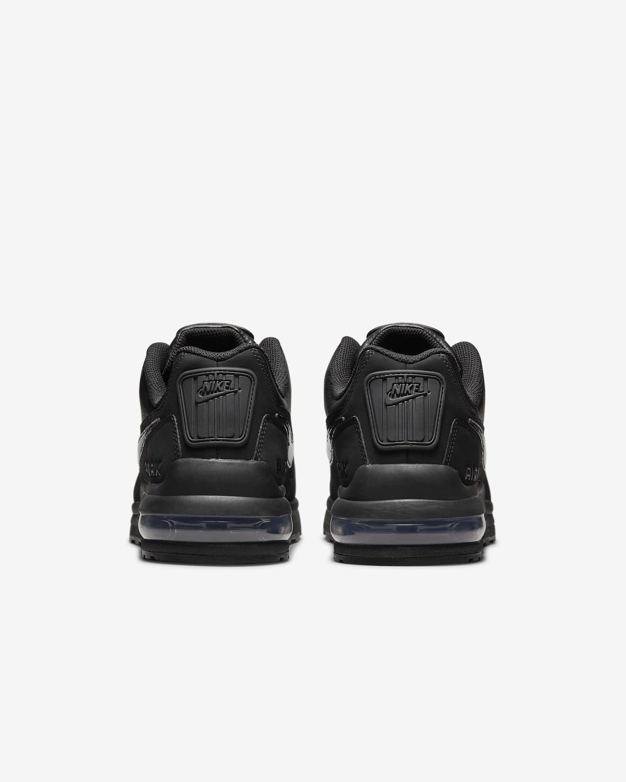 687977-020 Nike Air Max LTD 3 Black (Men's)