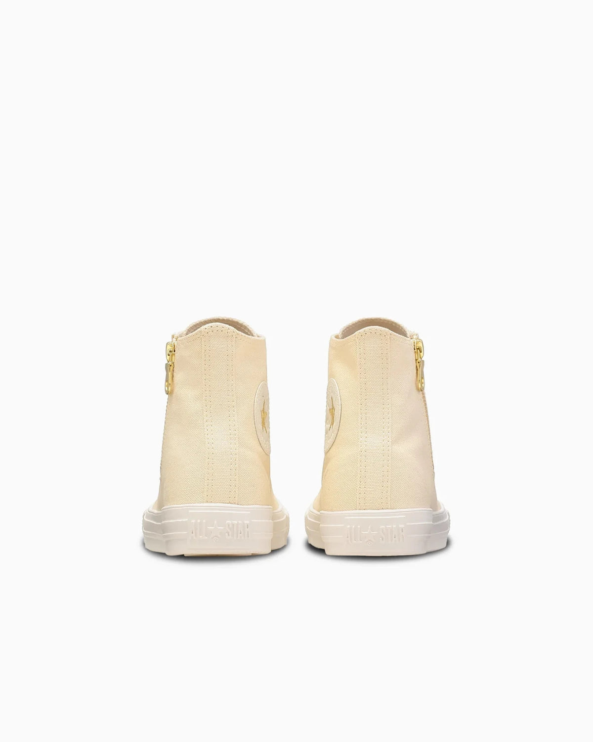 31318722 Converse All Star Light Starstitch Z Hi "Ivory" (Men's)