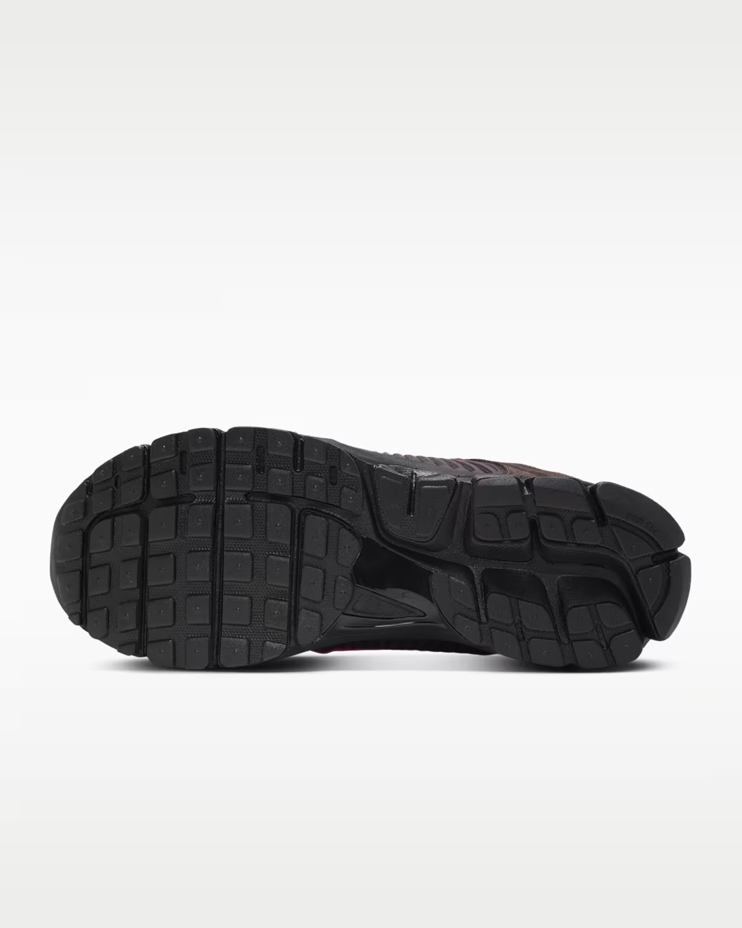 IQ0380-001 Nike Zoom Vomero 5 Cordura "College Grey/Baroque Brown" (Men's)