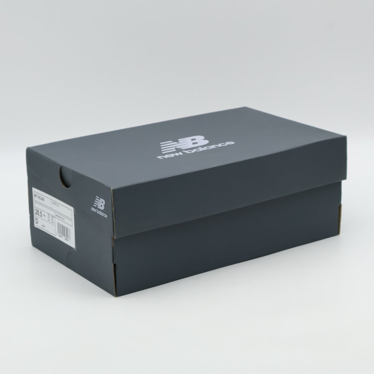 MT10OAB New Balance MT10O Gray (Men's)