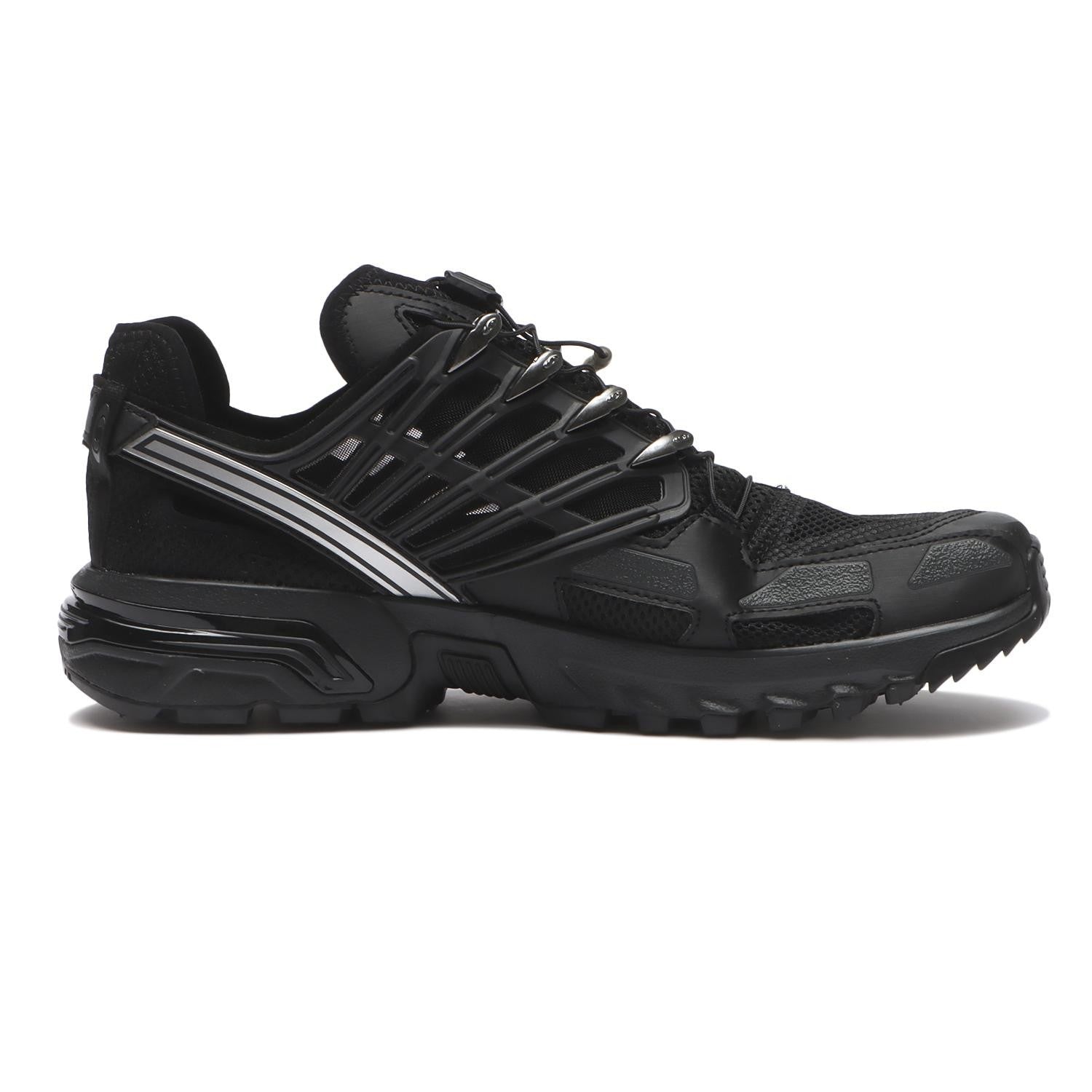 L49160900 Salomon ACS PRO SHELL "BLACK/BLACK/BLACK"