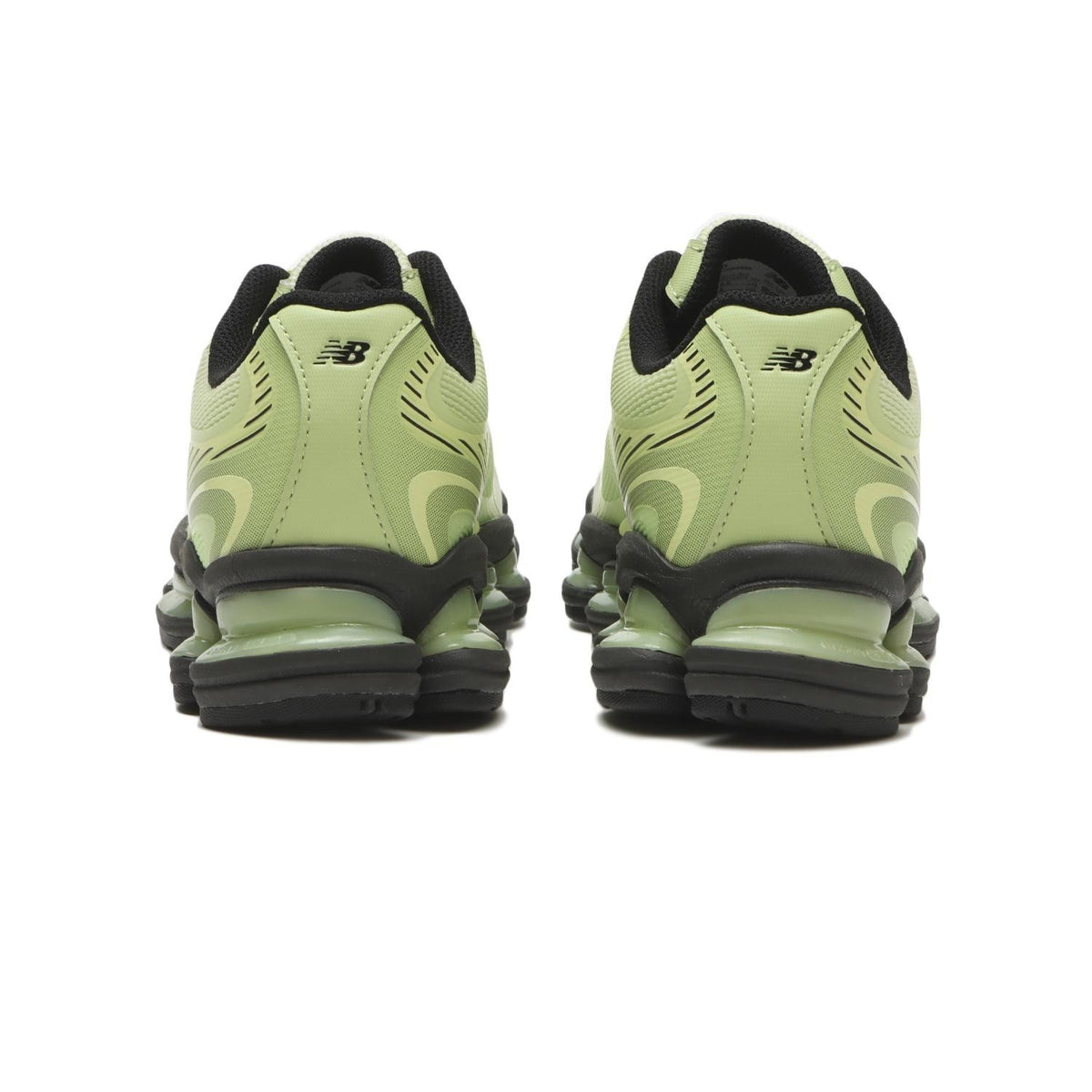 U2000858 New Balance 2000 Limelight (Men's)