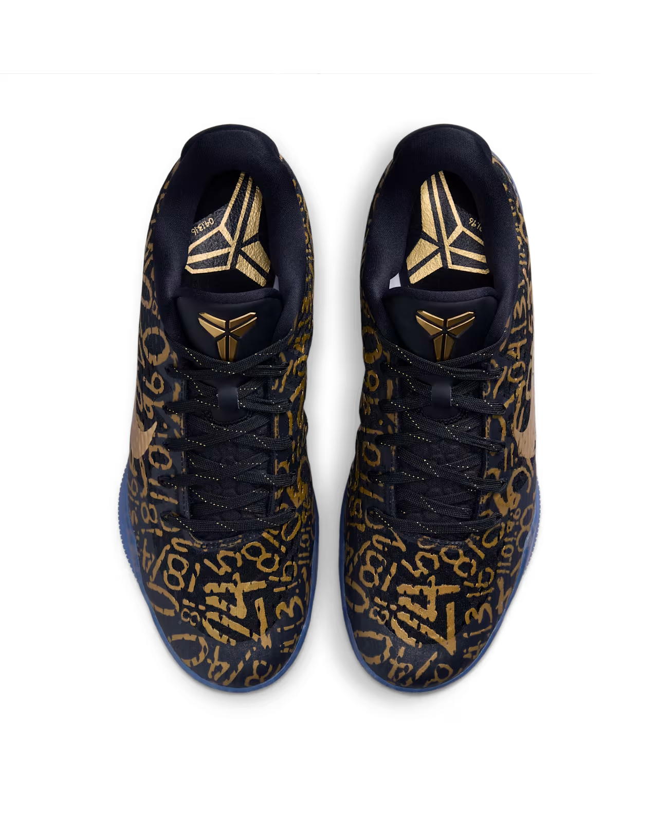 IU4902-900 Nike Kobe 11 Protro "Mamba Day" (2026)