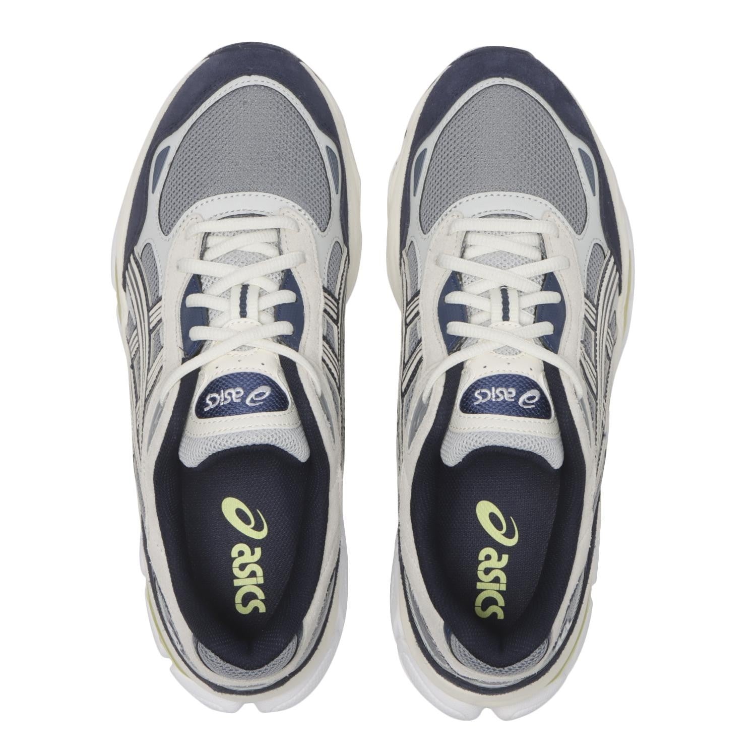 1203A895-020 Asics Gel-NYC 2.0 Gravel Cream (Men's)