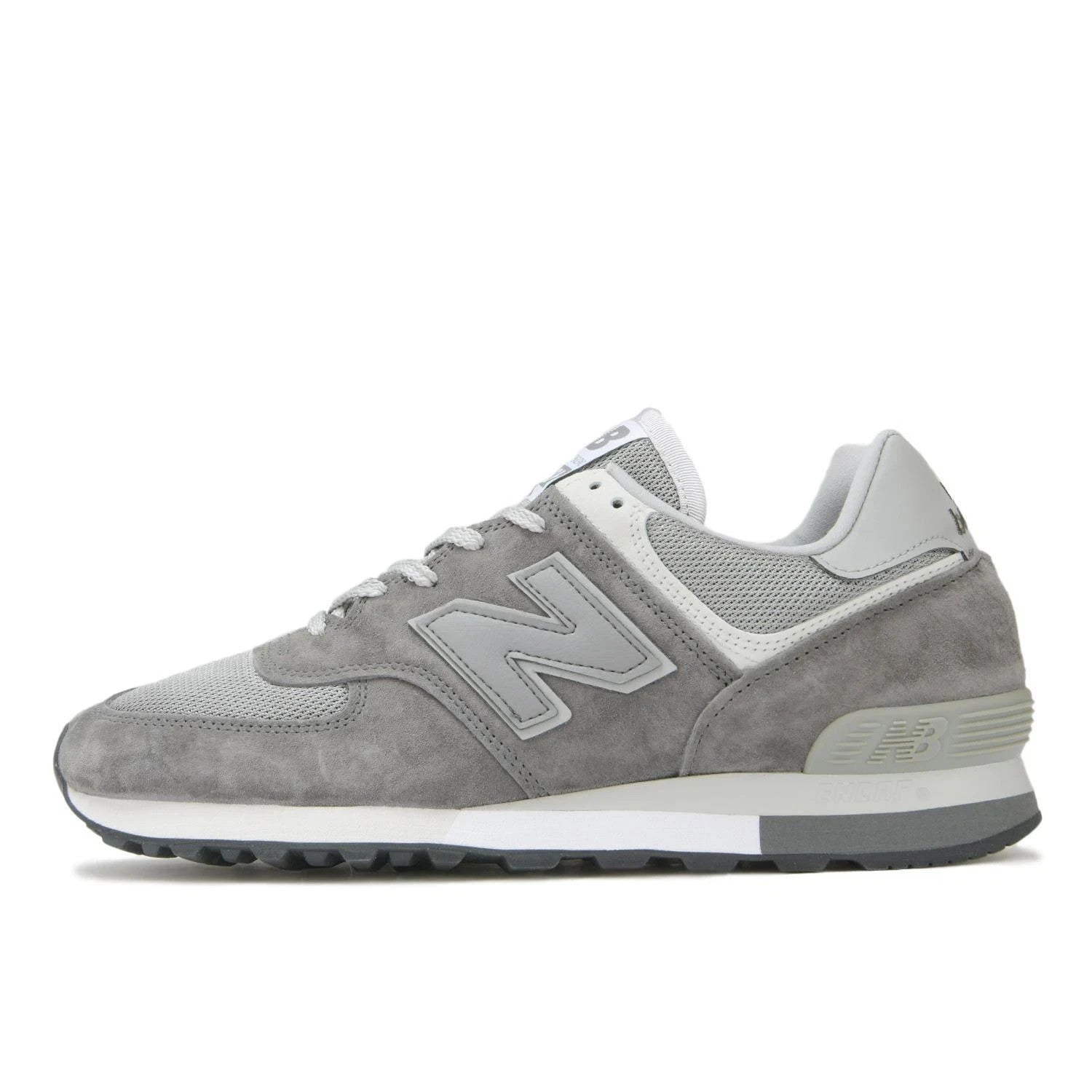 OU576PGL New Balance 576 Gray (Men's)
