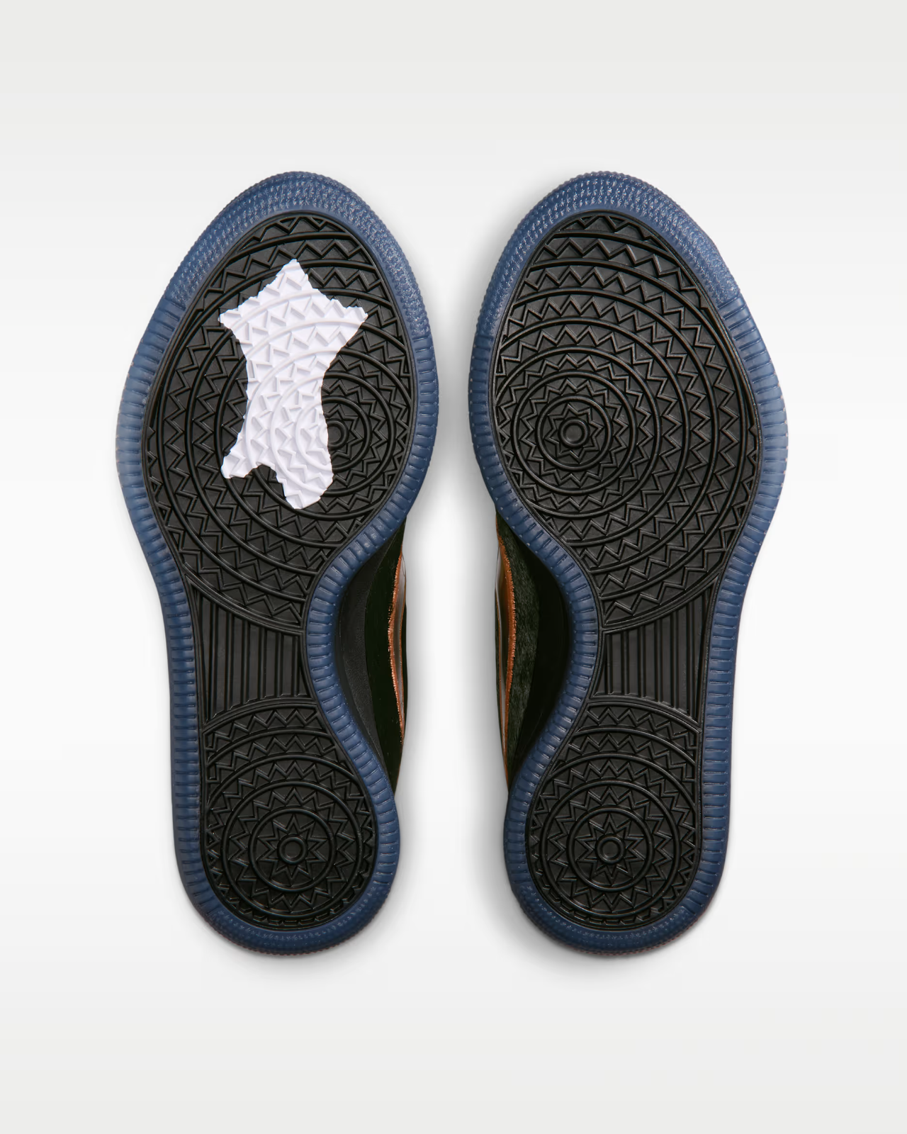 IX1832-001 Nike Book 2 "Haven & Hector" (IX1832-001/IX1833-001) (Men's)