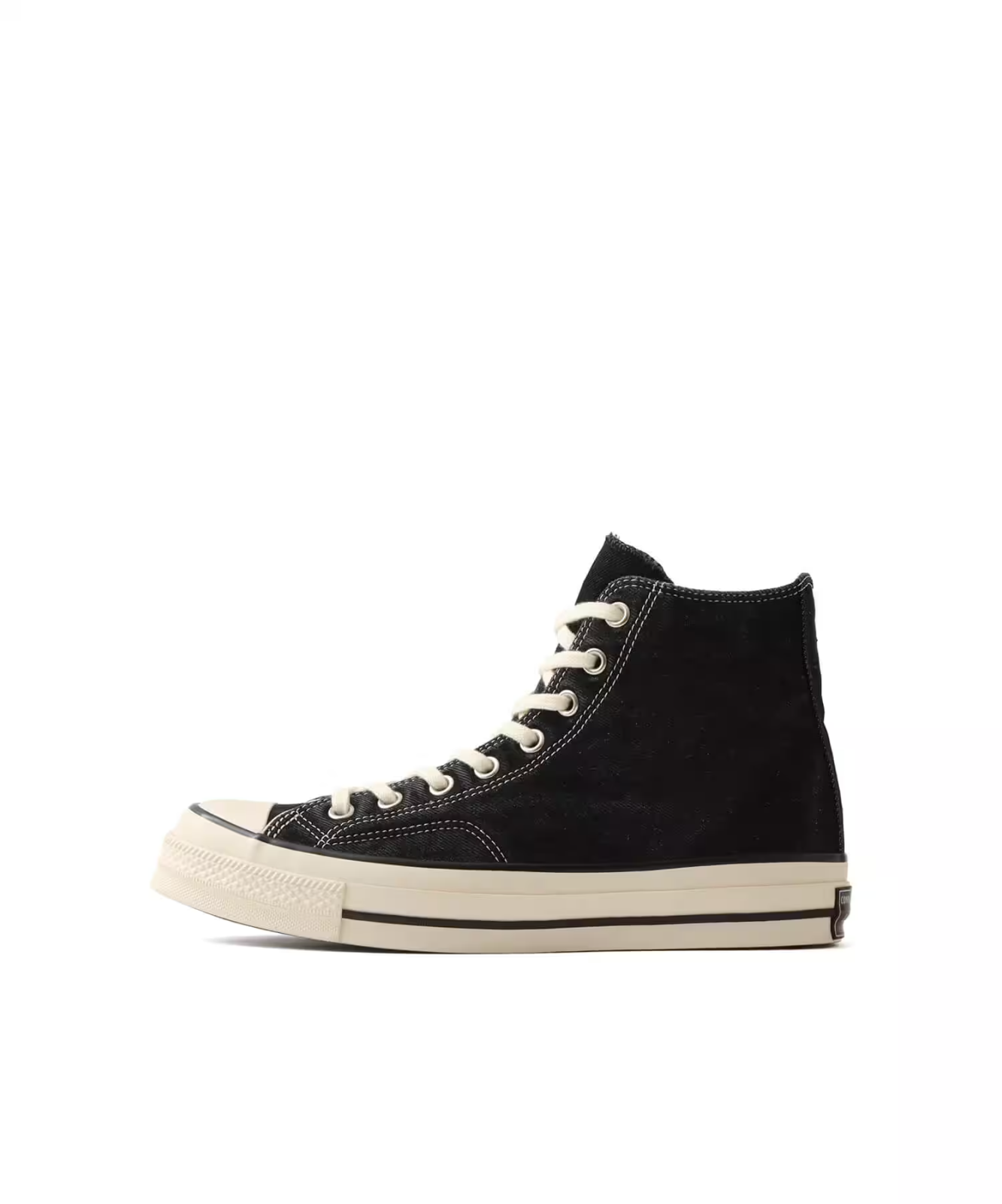 31317640 Converse All Star LGCY DM Hi AT Denim Journey Pack Black (Men's)