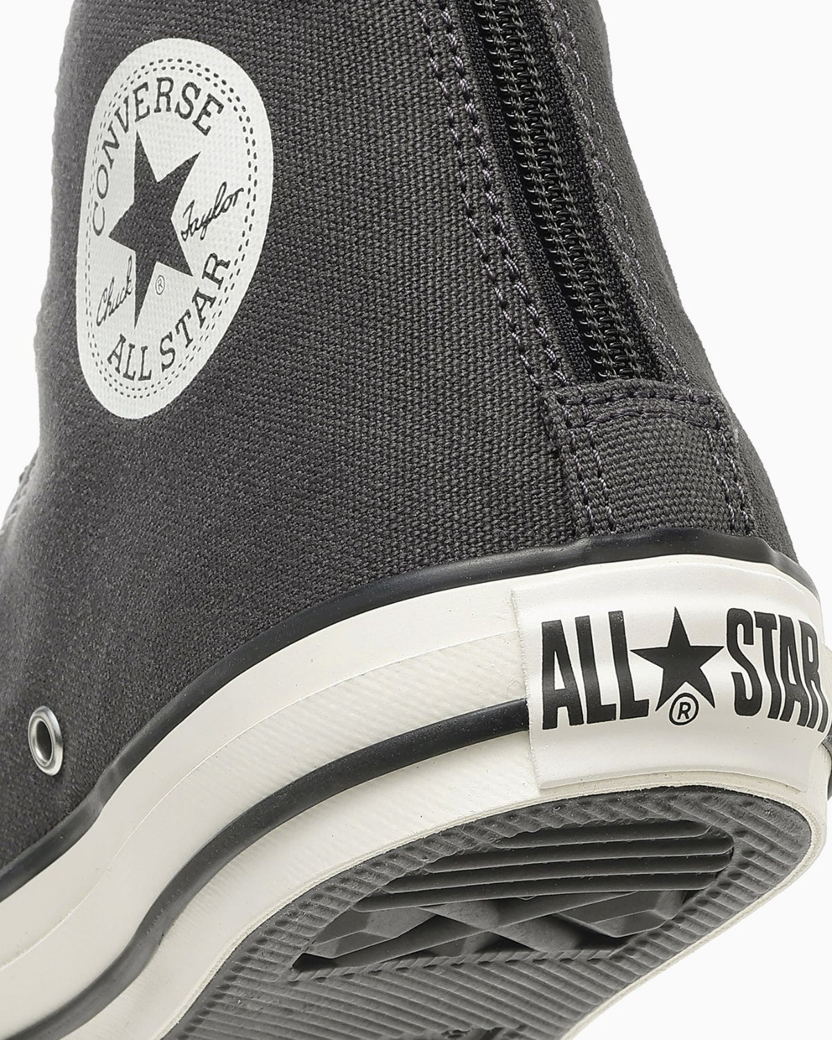 31316310 Converse All Star RH Z Hi Deep Gray (Men's)