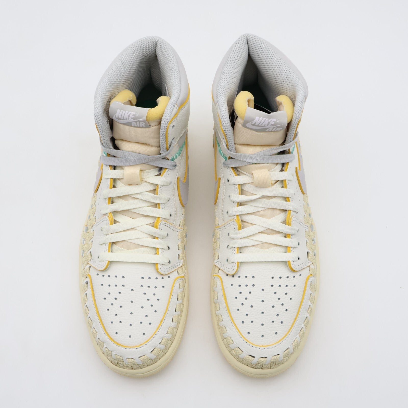 FD2565-100 UNION Bephies Beauty Supply Nike Air Jordan 1 High Summer '96 (Men's)