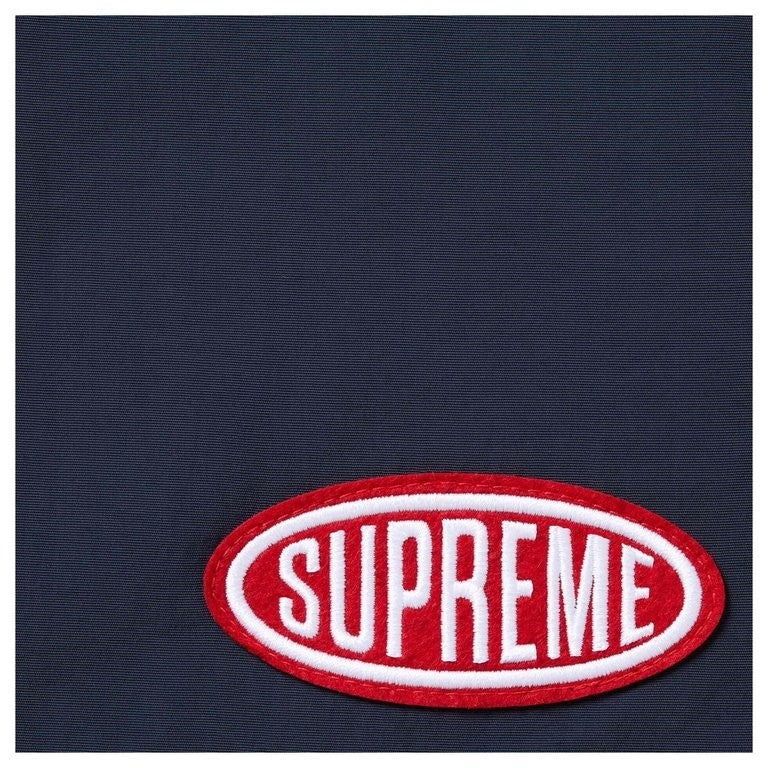 Supreme Nylon Painter Short Navy