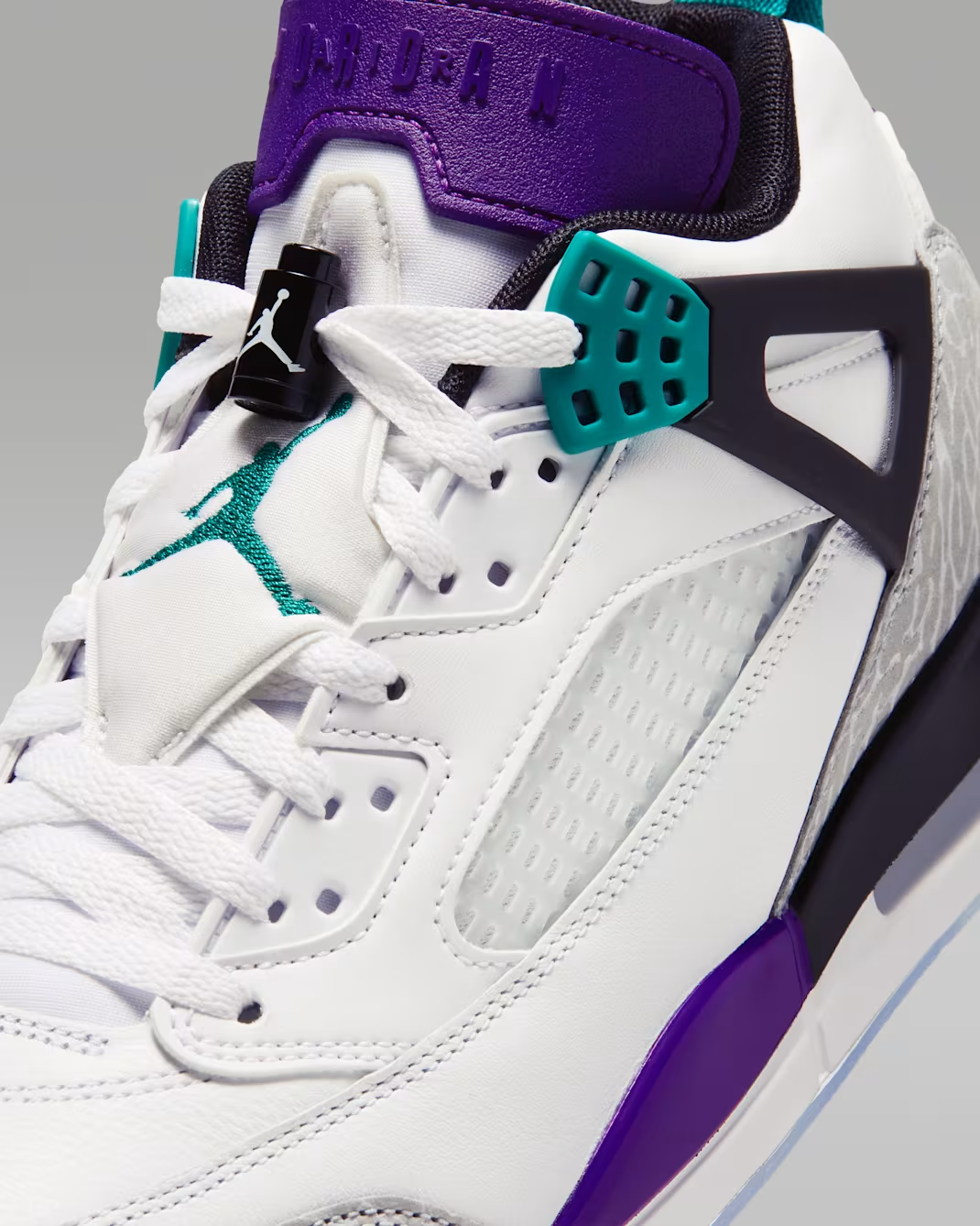 FQ1759-113 Nike Jordan Spizike Low "Grape" (Men's)