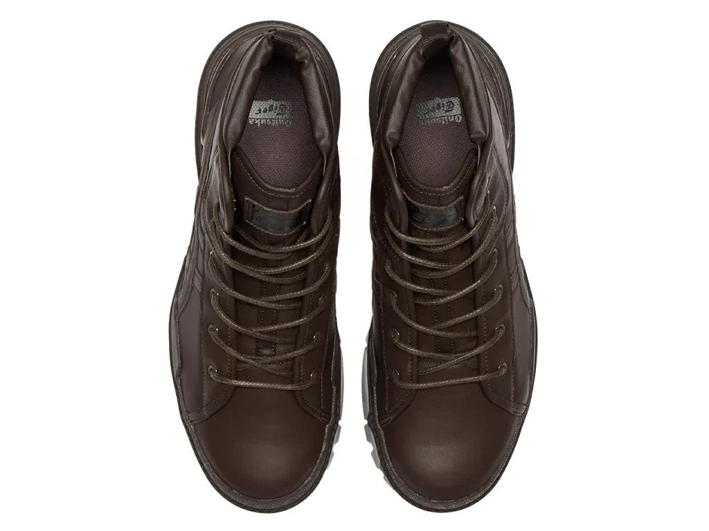 1183C763-200 Onitsuka Tiger HMR Peak GORE-TEX "Licorice Brown" (Men's)