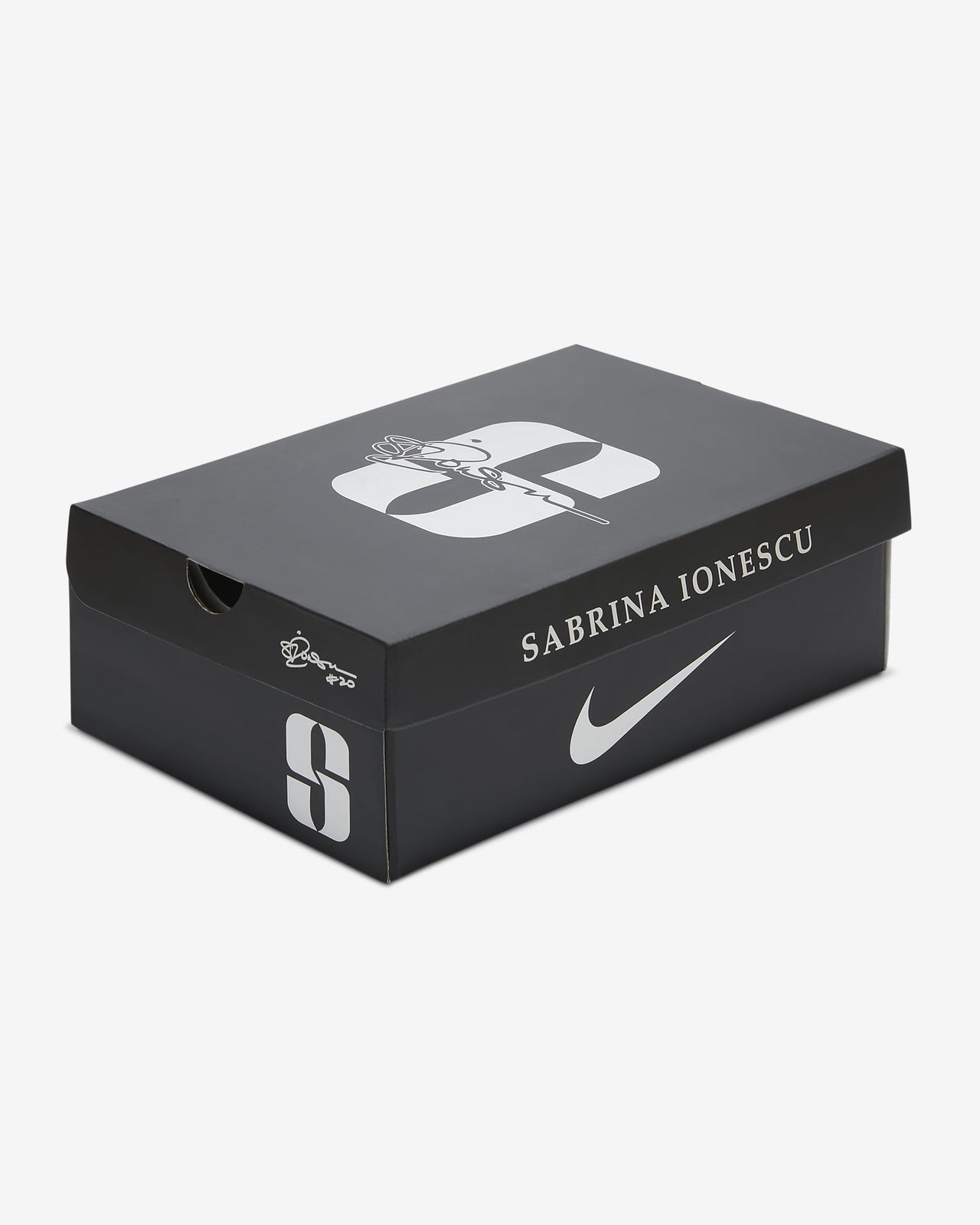 FZ1517-001 Nike Sabrina 2 Mirrored FQ2174-001 FZ1517-001 (Women's)
