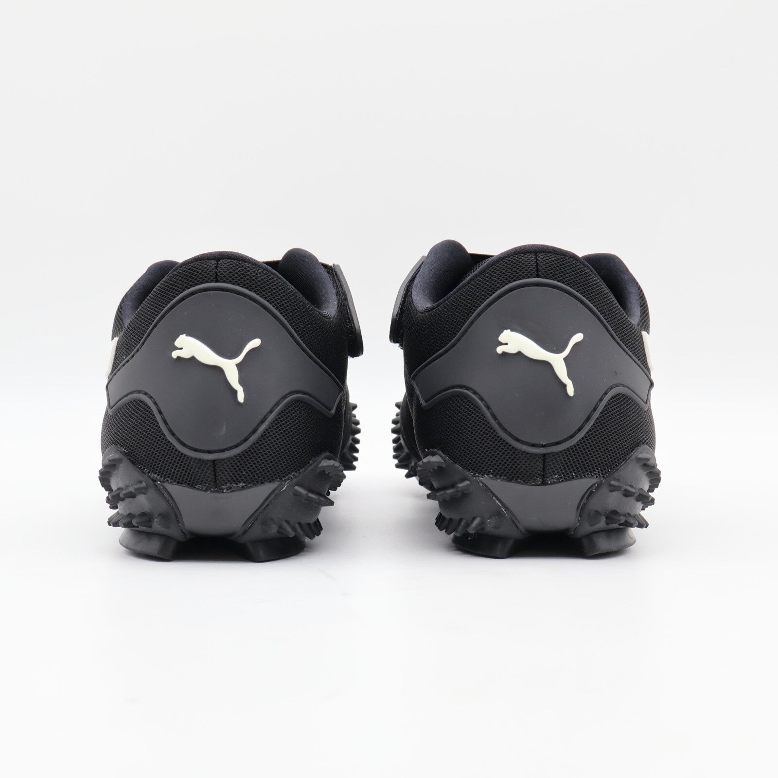 397330-13 Puma Mostro OG Black White (Men's)