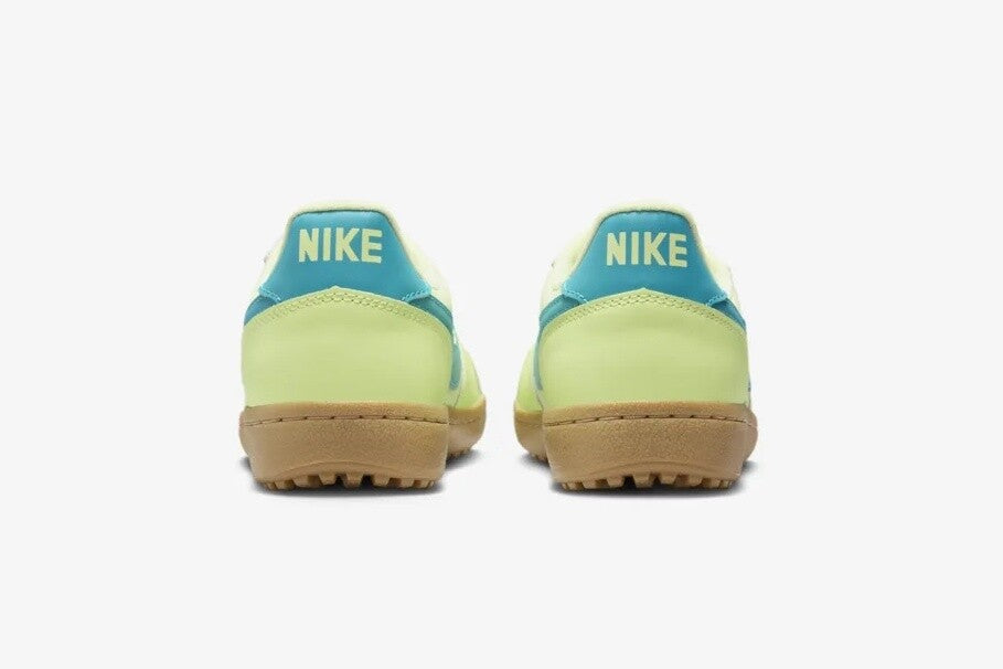HM5685-700 Nike Field General '82 Barely Volt and Dusty Cactus (Men's)