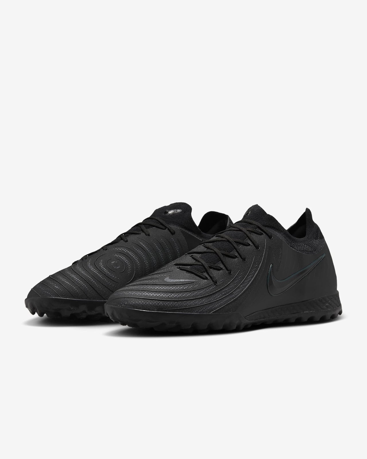 FJ2583-002 Nike Phantom GX 2 Pro Black Deep Jungle Black (Men's)