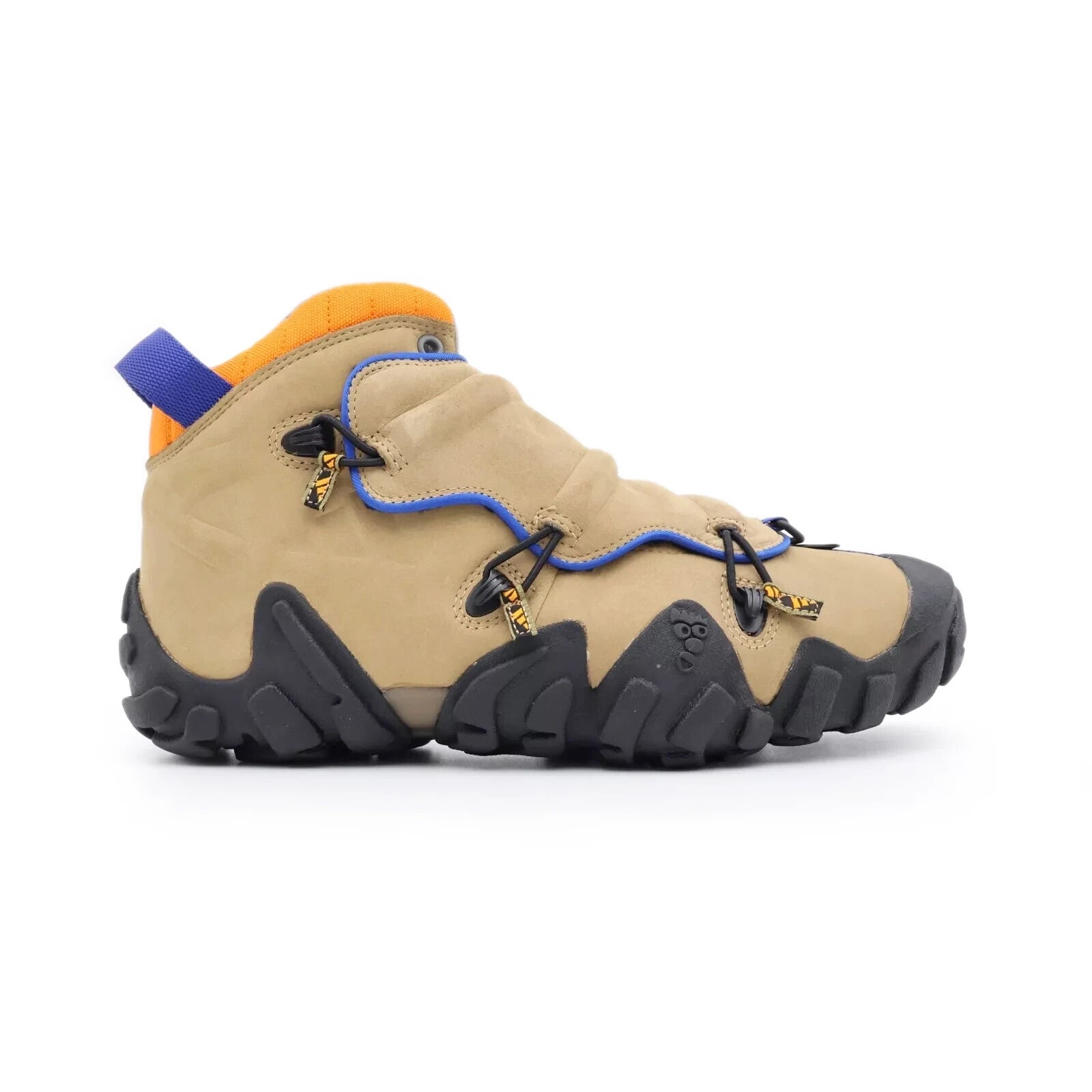 IE6124 adidas Radlander EQT Pantone (Men's)
