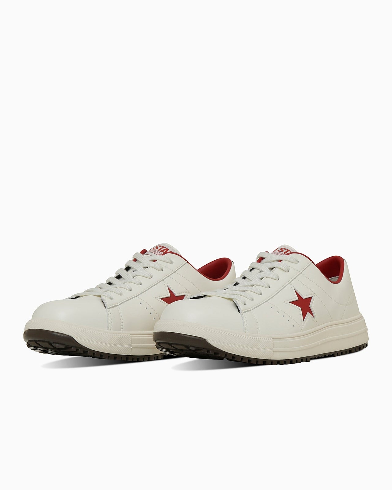 33701752 Converse One Star PS White Red (Men's)