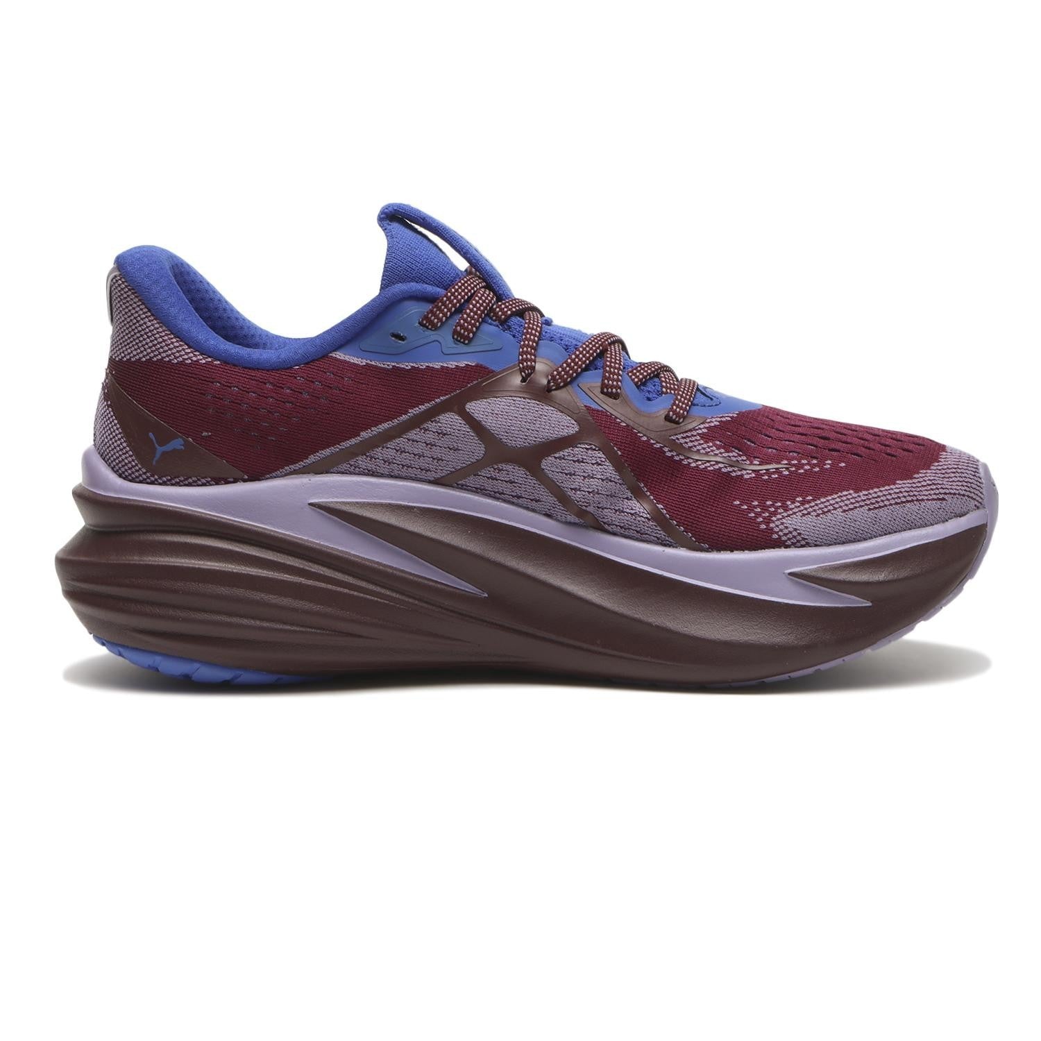 312125-14 Puma MagMax Nitro 2 "Ruby Shimmer"