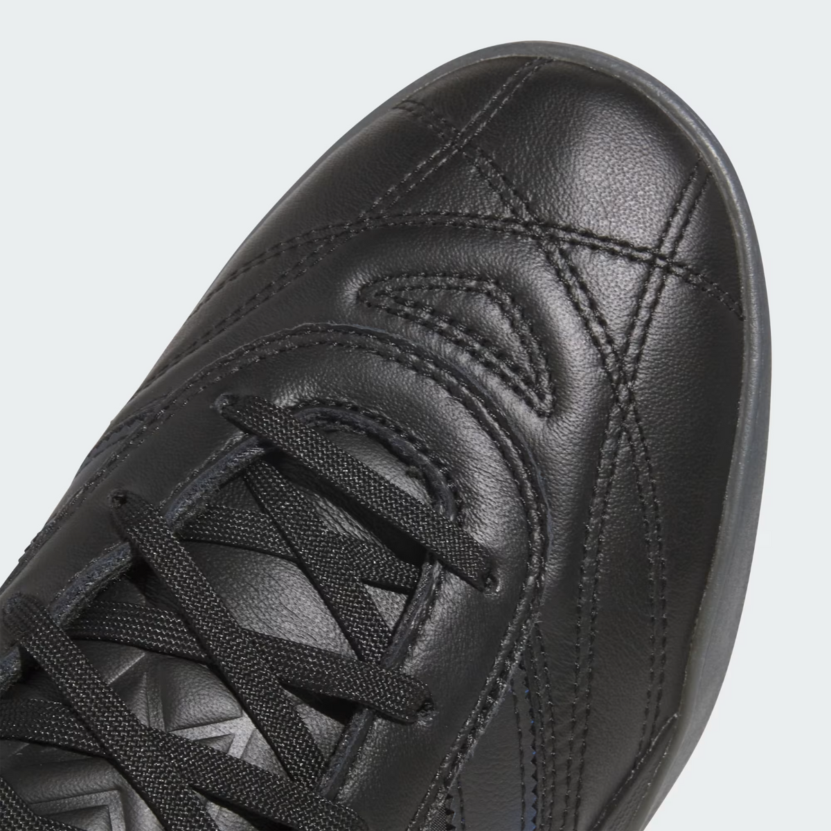 JP6070 adidas Originals Copa Premiere Core Black Bright Royal Carbon (Men's)