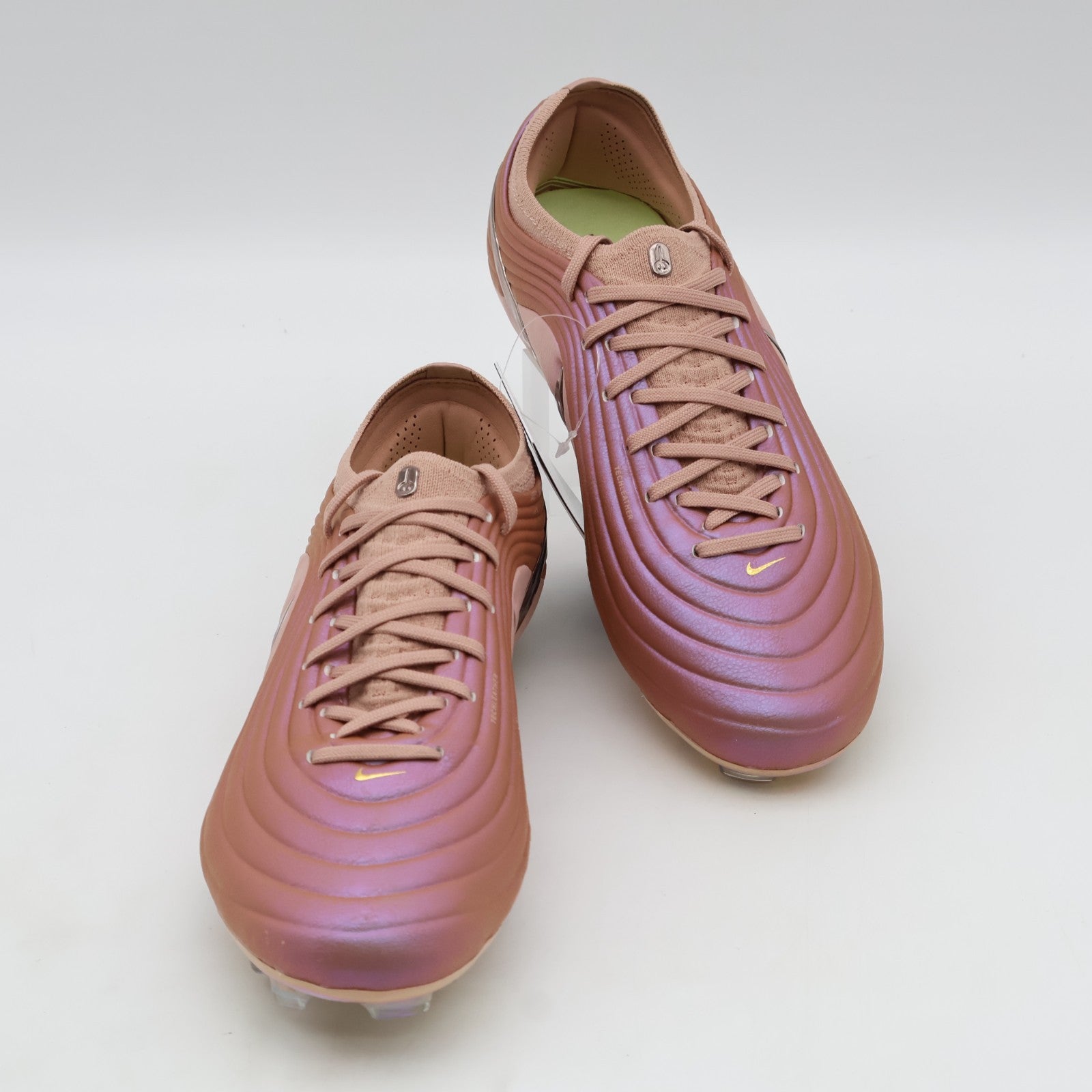 IF4127-960 Nike Tiempo Maestro Elite LE Cleats Metallic Red Bronze (Men's)