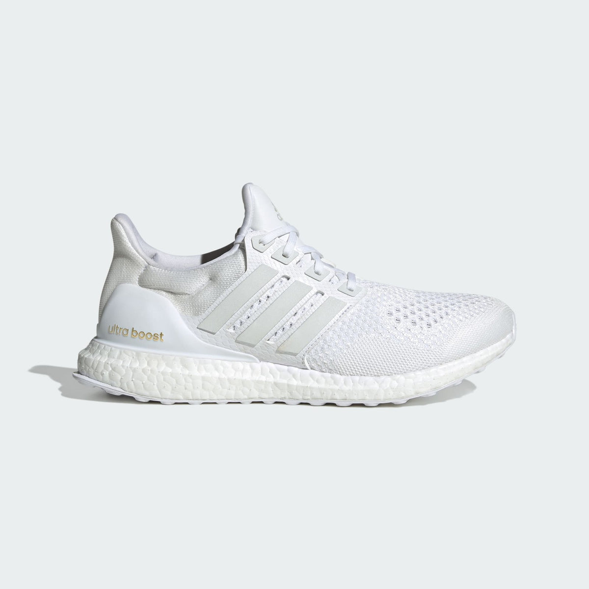 JR6882 adidas Ultraboost 1.0 Triple White (2025) (Men's)