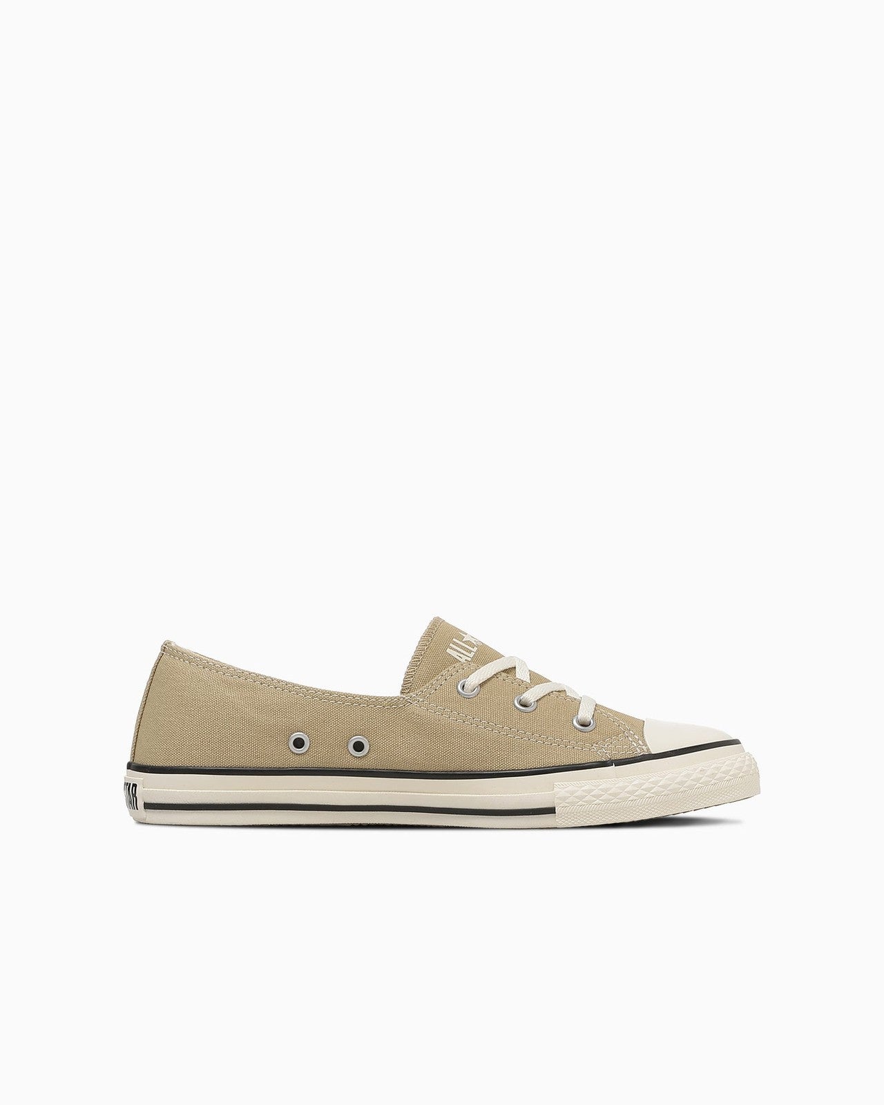 31318273 Converse Women's All Star LP Pumps OX Beige (Women's)