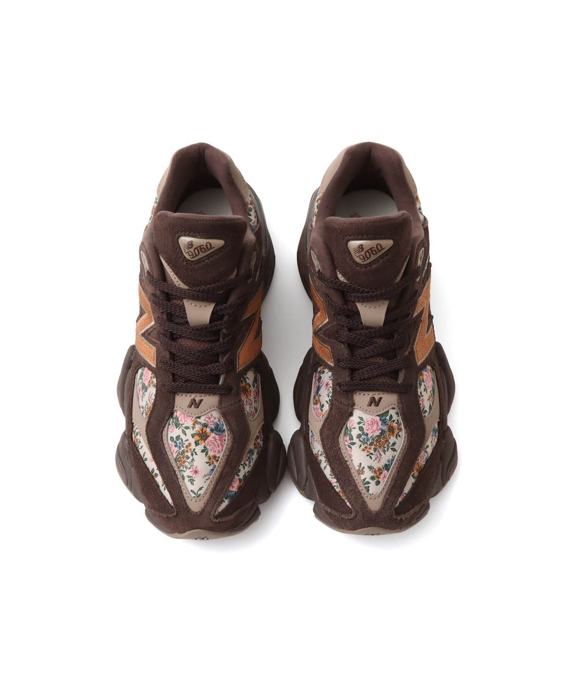 U9060ATP atmos pink New Balance 9060 Timeless Beauty (Women's)