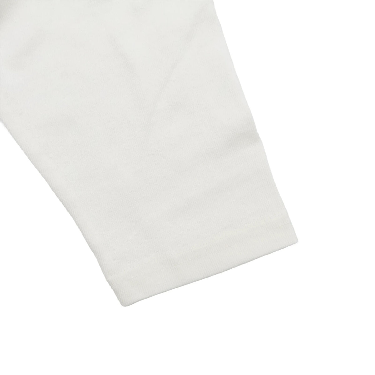 Supreme Affiliated L/S Football Top White