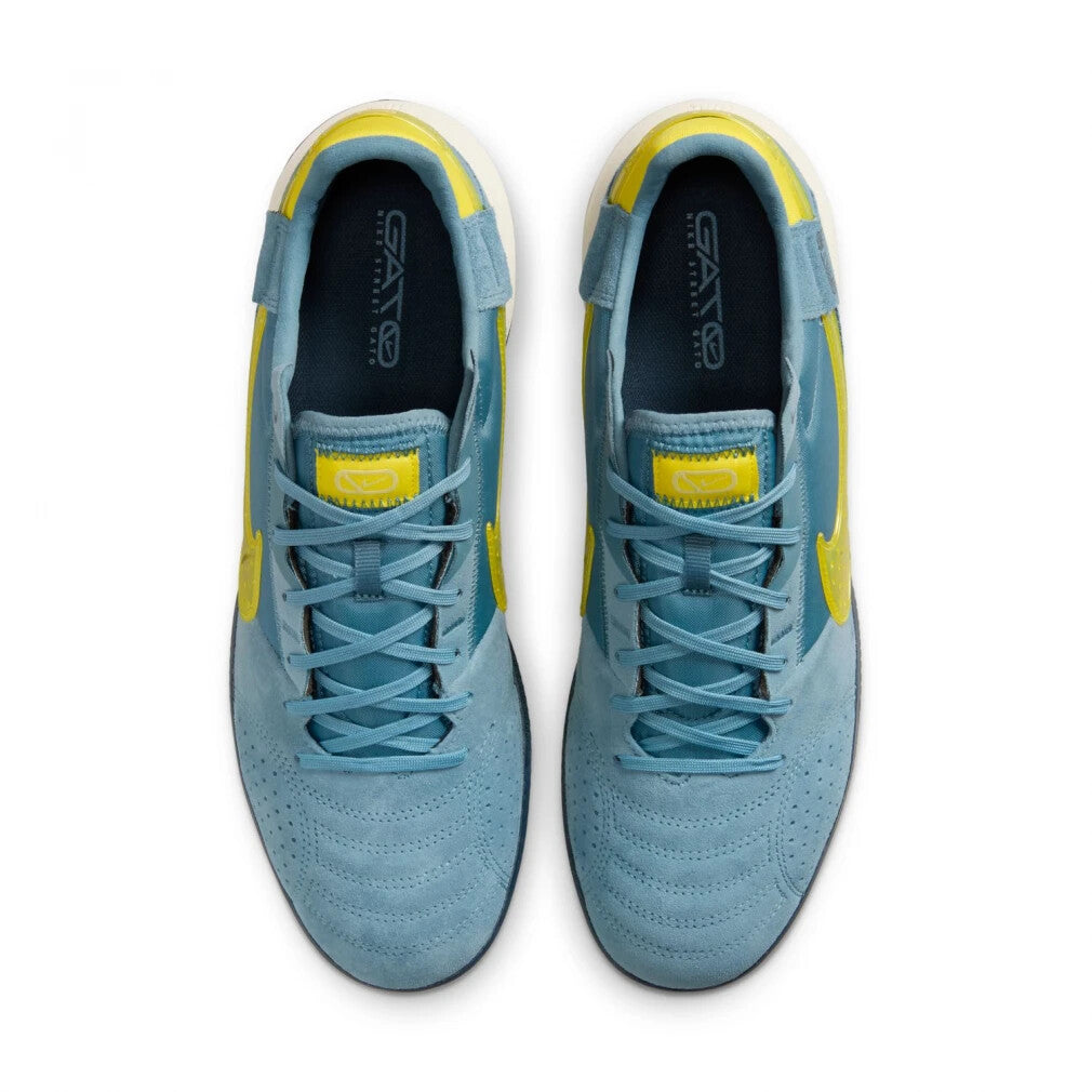 DC8466-004 Nike Streetgato Smokey Blue Lightning (Men's)