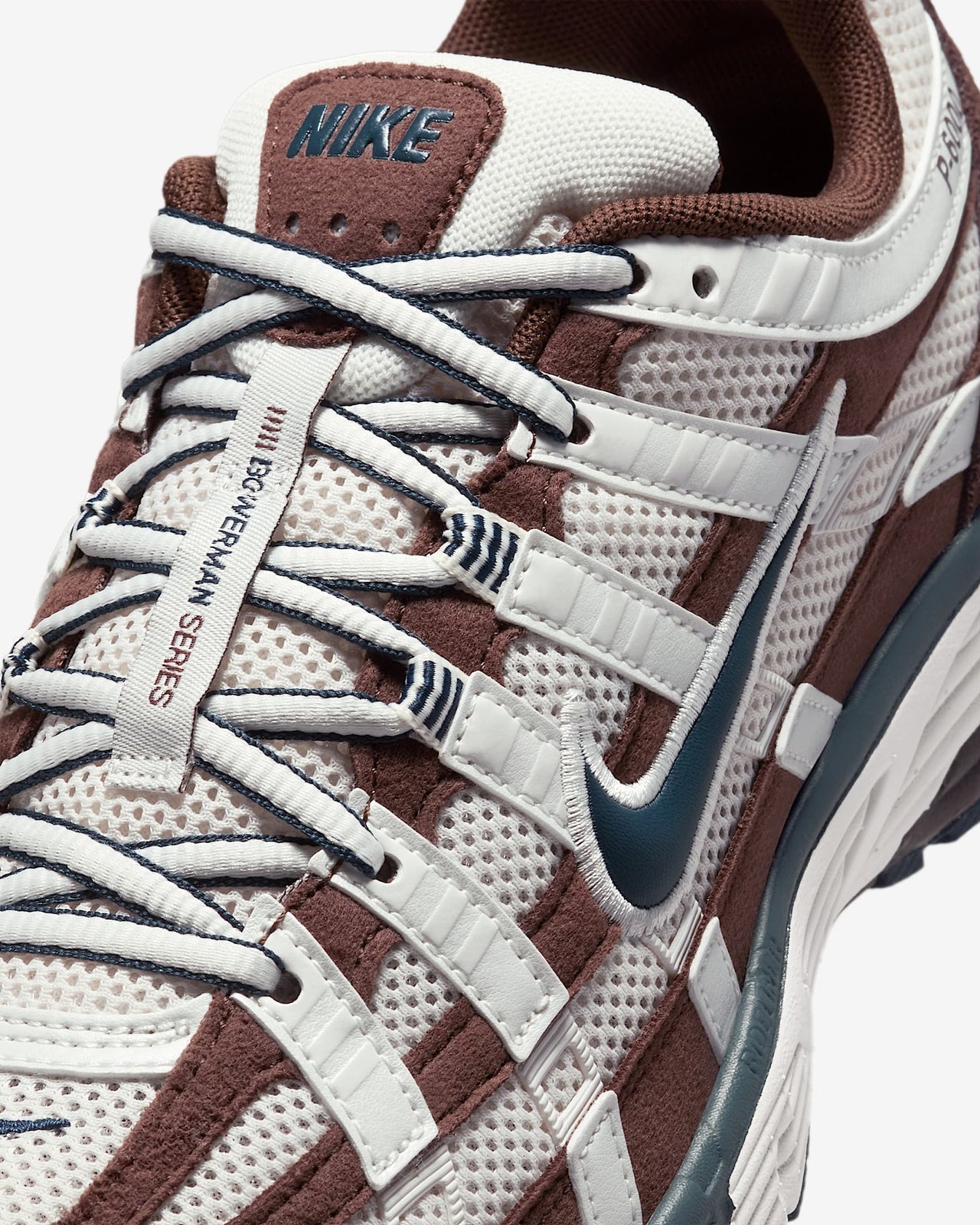 HV8972-001 Nike P-6000 Women's Shoes (Women's)