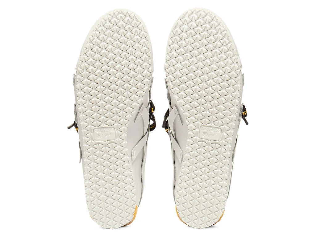 1183C565-100 Onitsuka Tiger MEXICO 66 WHITE WHITE (Men's)