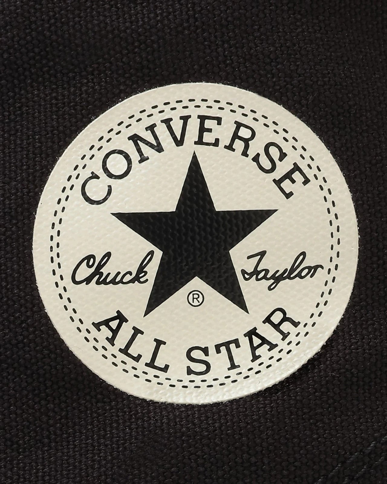 31317371 Converse All Star Trekwave Z Hi Black (Unisex)