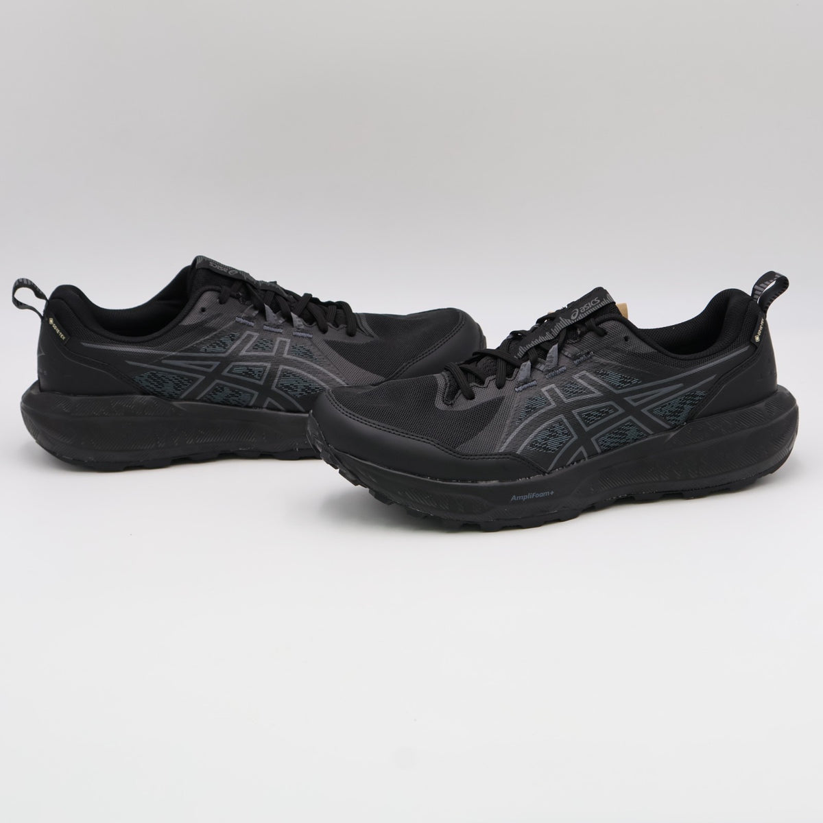 1011b977-002 Asics Gel-Sonoma 8 GORE-TEX Black Carrier Grey (Men's)