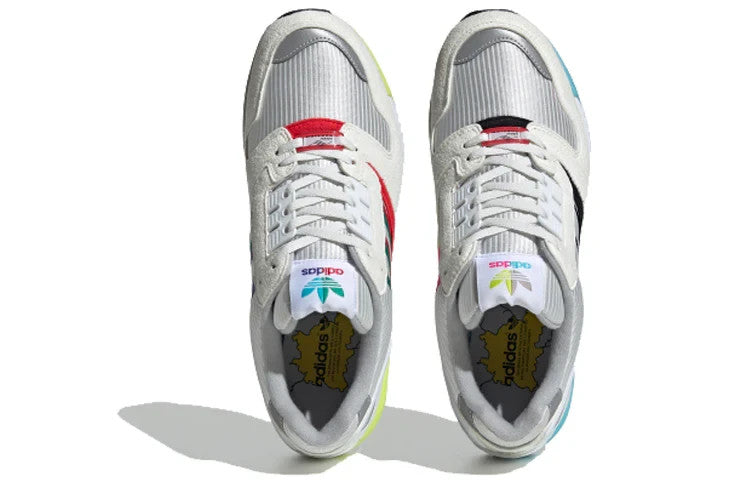 FW7260 adidas ZX 8000 "No Walls Needed Pack" (Men's)
