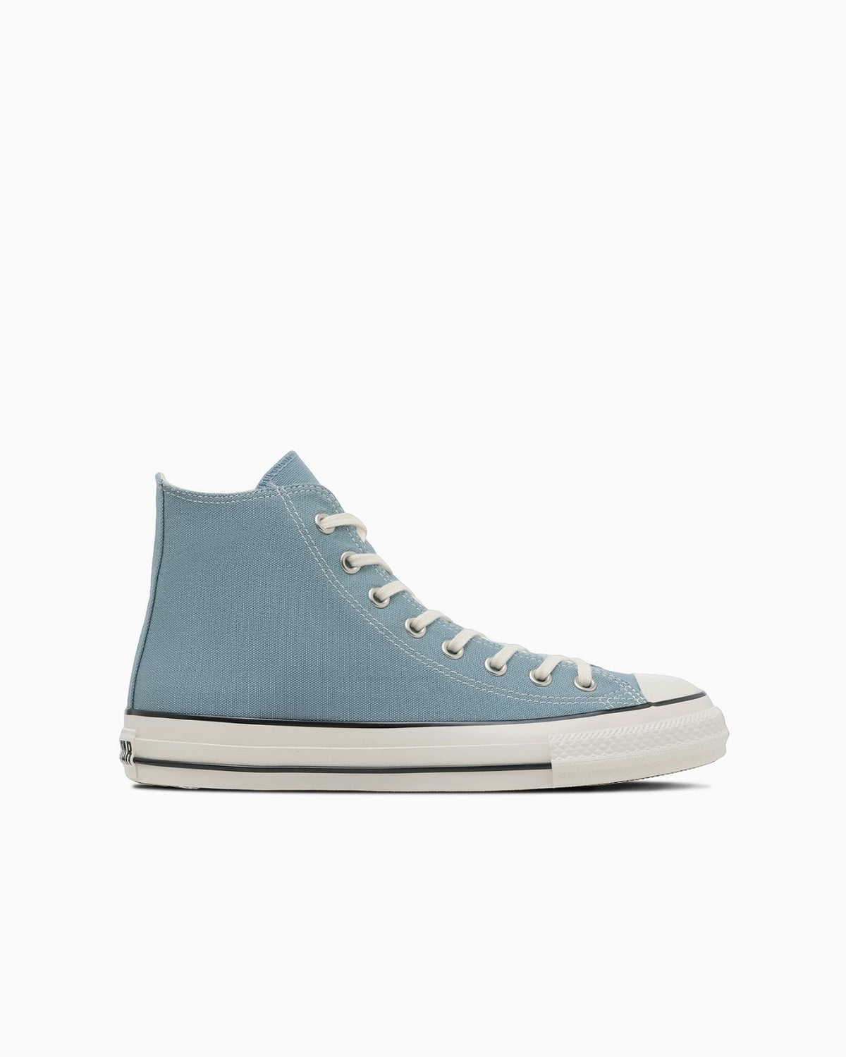 31319262 Converse All Star Aged CL Hi "Grayish Blue" (Men's)