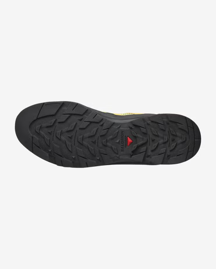 L47971100 Salomon X-ALP Woven Yellow (JOURNAL STANDARD Japan Exclusive) (Men's)