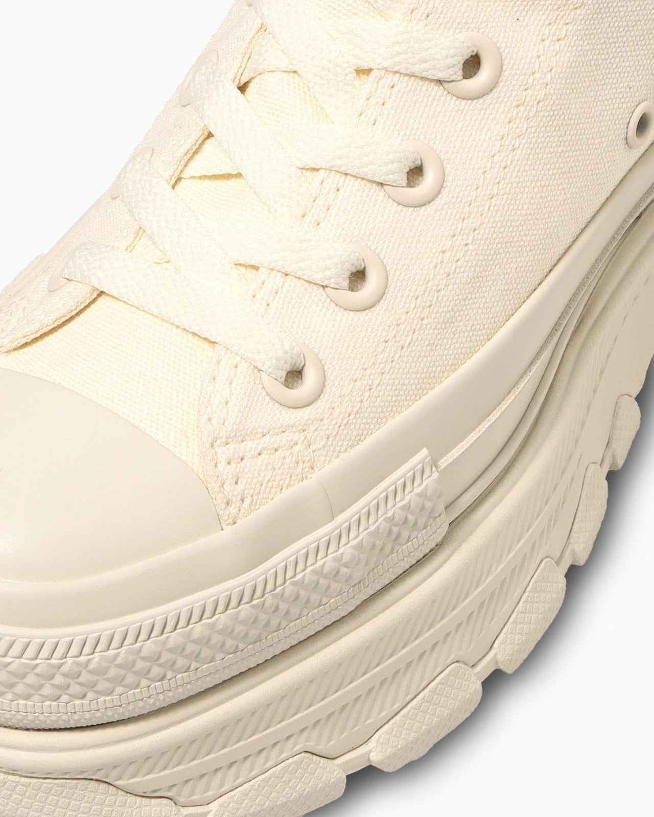 31312441 Converse All Star Trekwave Hi Ecru (Men's)