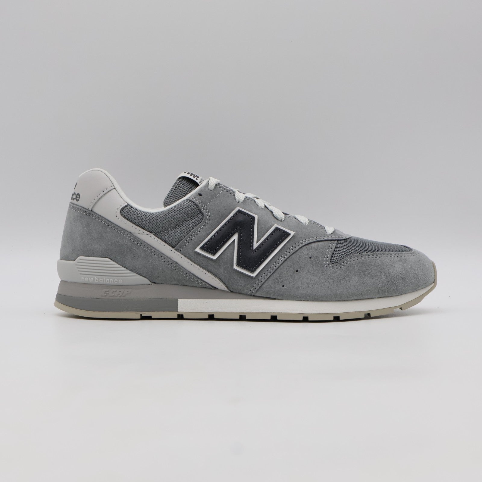 U9967K5 New Balance 996 Gray (Men's)