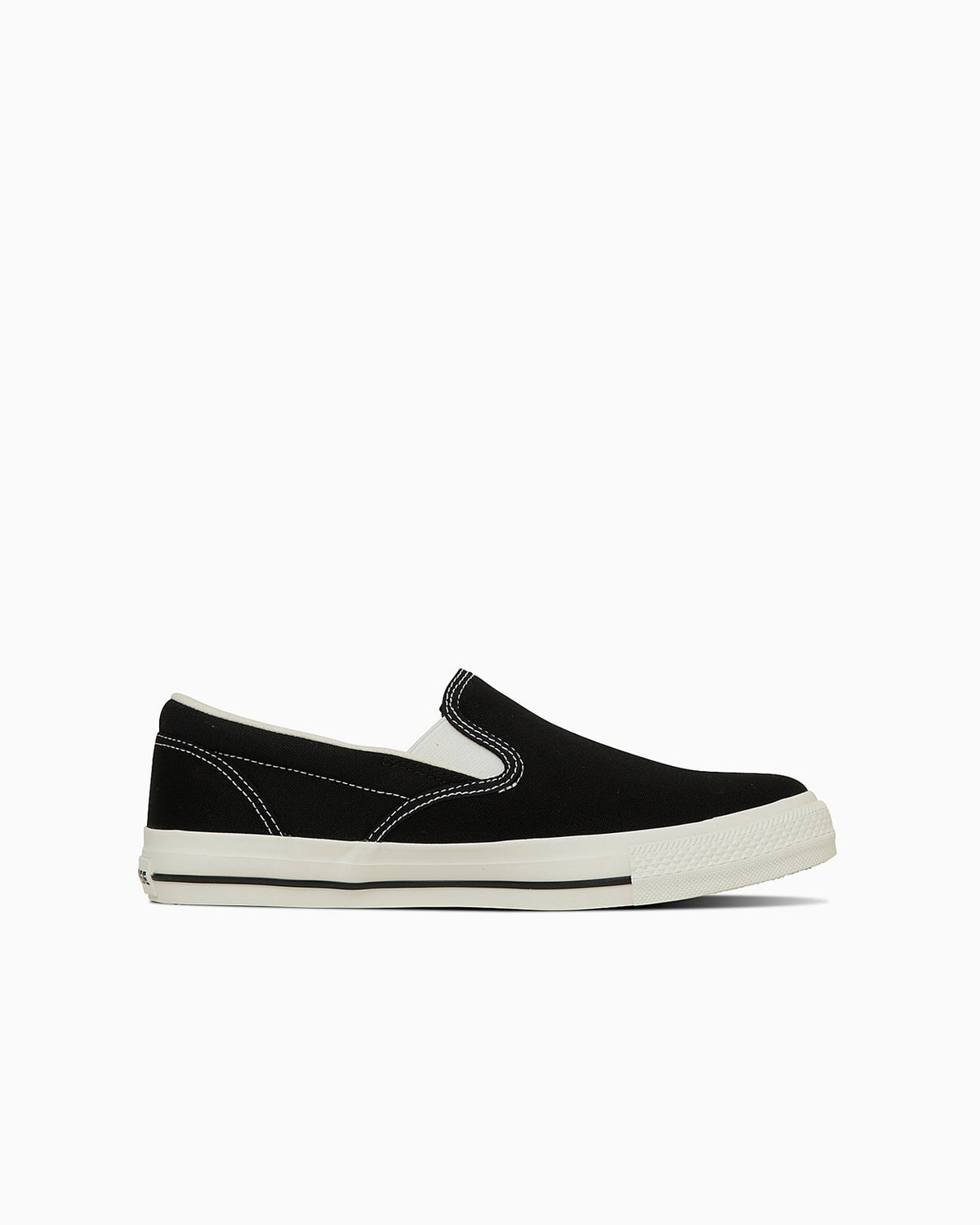 34202350 Converse CXP Slip-On Black Black (Men's)