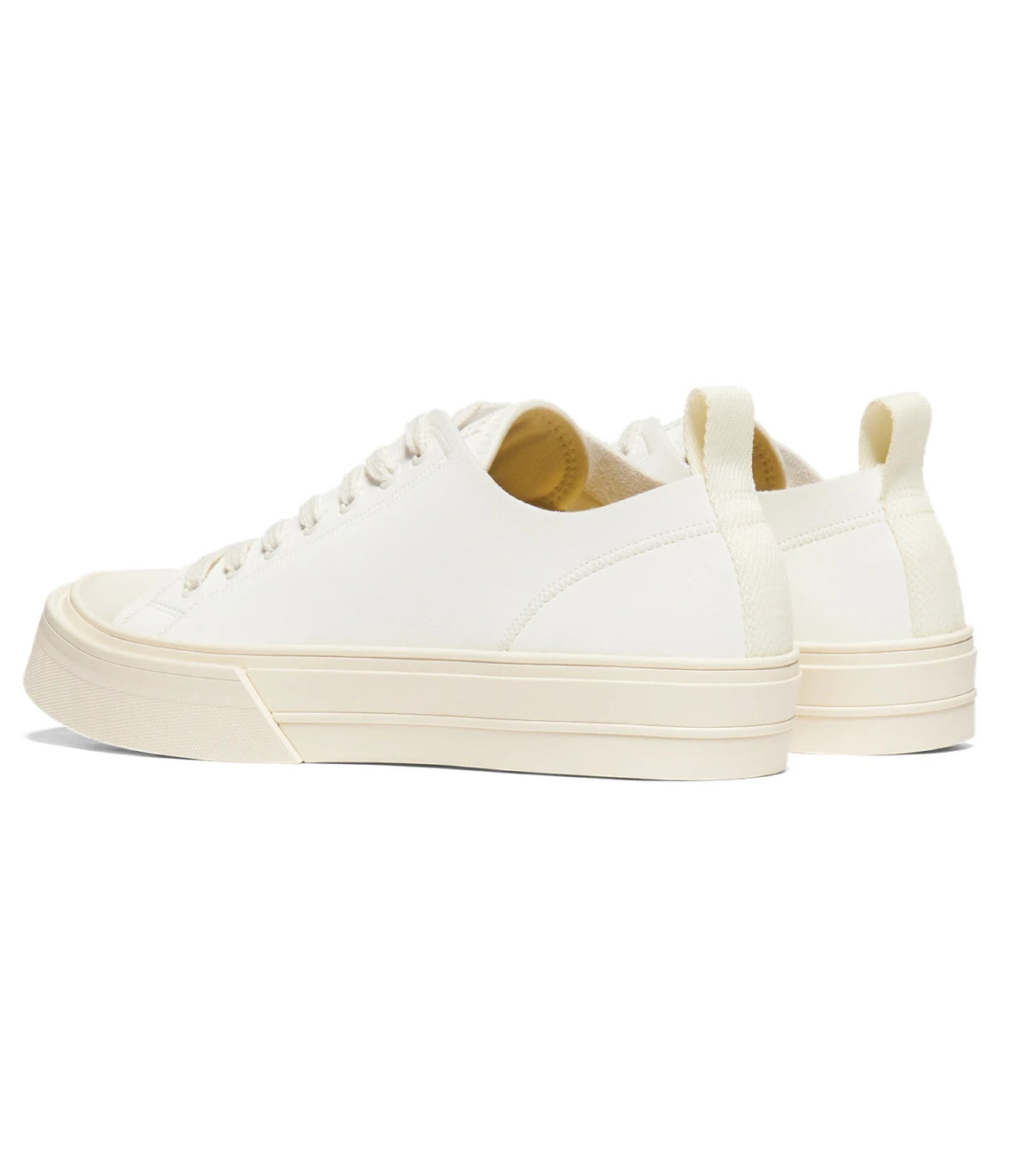 1183C307-102 Onitsuka Tiger Ok Basketball A75 Lo Cream (Men's)