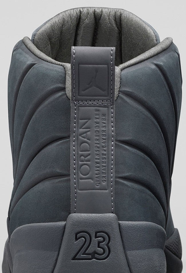 130690-003 Nike Air Jordan 12 Retro "PSNY" (Men's)