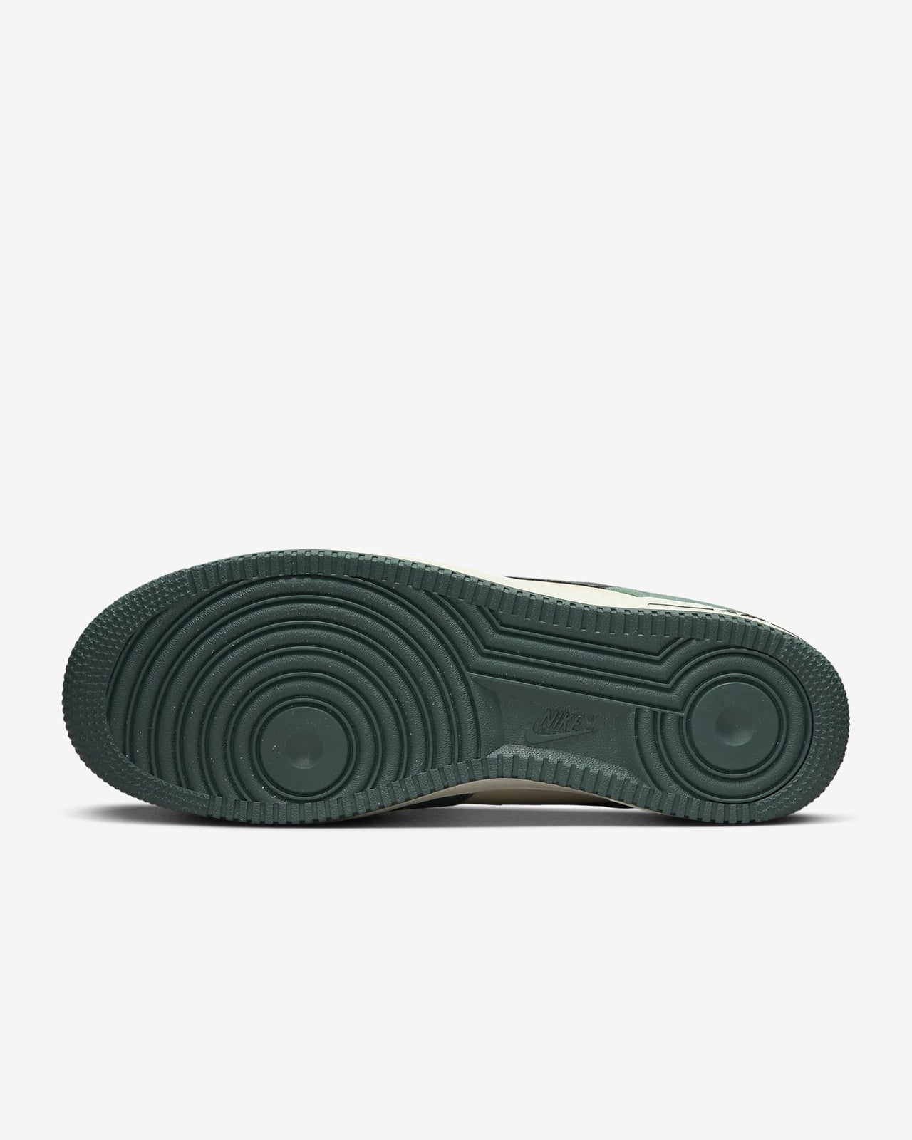 FQ8713-100 Nike Air Force 1 Coconut Milk Vintage Green Bicoastal (Men's)